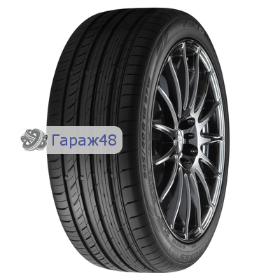 Toyo Proxes C1S 215/55 R16 97W